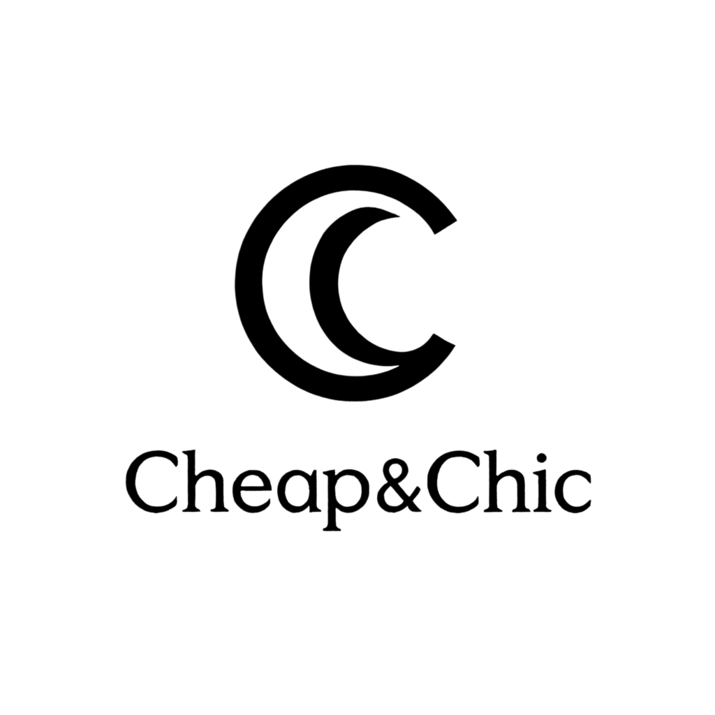 칩앤시크 Brand Logo